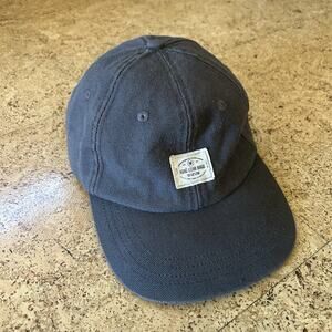 Aime Leon Dore Trapunto Canvas Patch Strap Hat